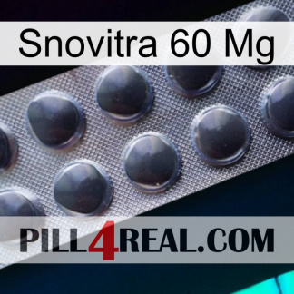 Snovitra 60Mg 30